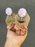 Lembrancinhas Chá de Fraldas